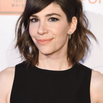 Carrie Brownstein image